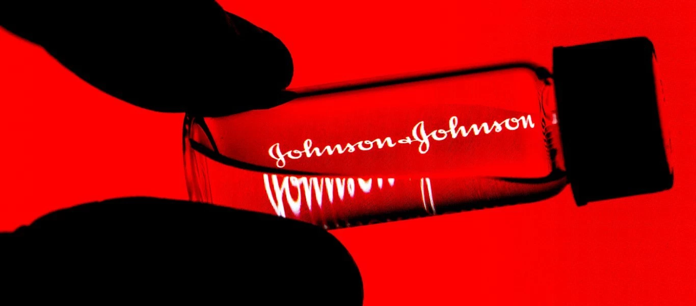 Πάτρα: 36χρονος μεταφέρθηκε στο νοσοκομείο με συμπτώματα θρομβώσεων - Είχε εμβολιαστεί με Johnson & Johnson